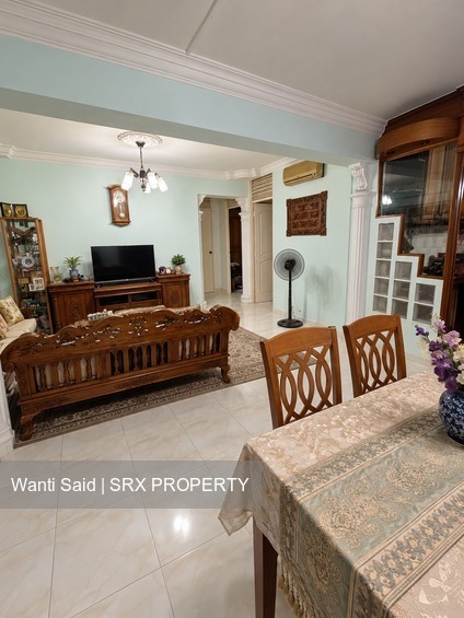 Blk 766 Choa Chu Kang North 5 (Choa Chu Kang), HDB 4 Rooms #634608961